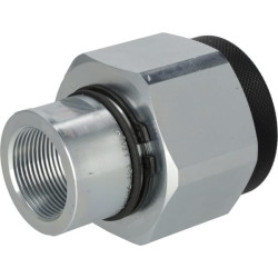 Jungiamoji kištukas, vidinis sriegis 1 1/4" PVR13031003C