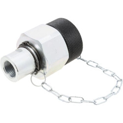 Jungiamasis kaištis, vidinis sriegis 1/2" PVR11313003C