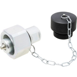 Jungiamasis kaištis, vidinis sriegis 1/2" PVR11313003C