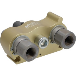 „Multi X Duo“ 12,5 kištukas (vyriškas) MC109322251