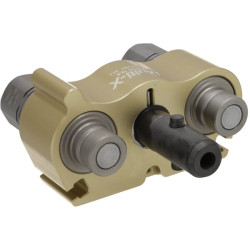 „Multi X Duo“ 12,5 kištukas (vyriškas) MC109322251