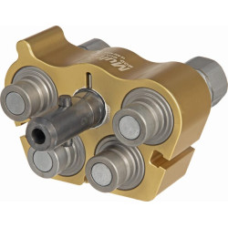 „Multi-X Quattro 12,5“ kištukas (vyras) MC109324251