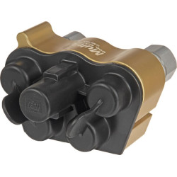 „Multi-X Quattro 12,5“ kištukas (vyras) MC109324251