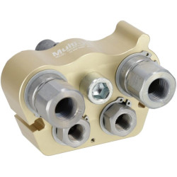 „Multi-X Quattro“ 10/12,5 išorinis sriegis MC109324250