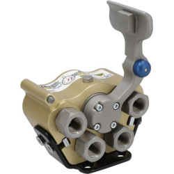 „Multi-X Quattro 10“ moteriškas MC109323200