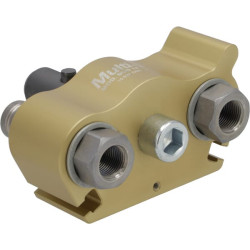 „Multi-X Duo 10“ kištukas (vyriškas) MC109322250