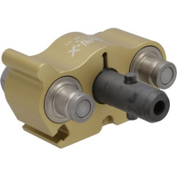 „Multi-X Duo 10“ kištukas (vyriškas) MC109322250