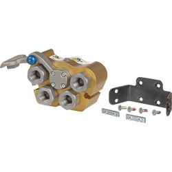 „Multi-X Quattro 12,5“ moteriškas MC109324201