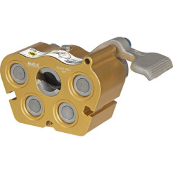 „Multi-X Quattro 12,5“ moteriškas MC109324201