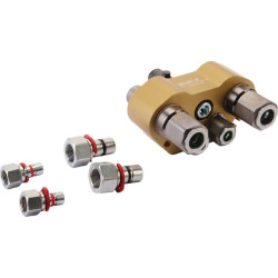 „Multi-X Q 12,5/19“ išorinis sriegis MC109325250