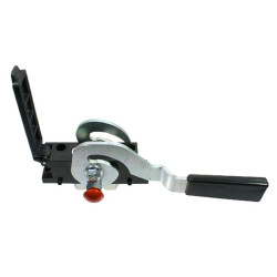 „Multifaster“ DN10-2 x 1/2" BSPP fiksuota dalis su vidiniu sriegiu 2PB06212GFC