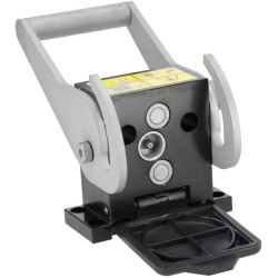 „Multifaster G“ DN10-2 x 1/2" BSPP fiksuota dalis su vidiniu sriegiu 2P206G212GFC