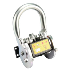 „Multifaster“ DN10/12-5 x 15L - M22x1,5 fiksuota dalis, sriegis (vidinis) 2P50605S4FC