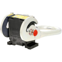 „Multifaster“ DN12/DN20-2 x 1/2" - 2 x 3/4" BSPP fiksuota dalis, vidinis sriegis 2P5104AFC