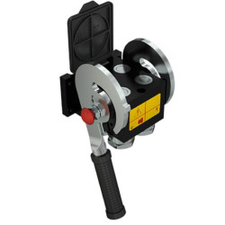 „Multifaster“ 4x3/4 colio 3P412434GFC