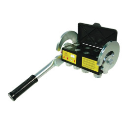 „Multifaster“ DN12-8 x 1/2" BSPP fiksuota dalis su vidiniu sriegiu 2P808812GFC