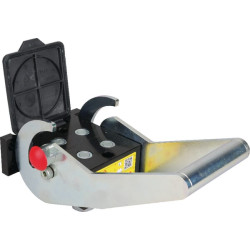 „Multifaster“ DN10-4 x 3/8" BSPP fiksuota dalis su vidiniu sriegiu 2P506438GFC