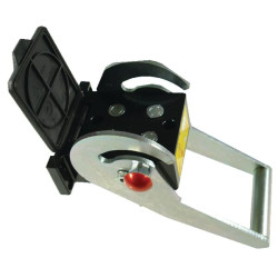 „Multifaster“ DN10-4 x 1/2" BSPP fiksuota dalis su vidiniu sriegiu 2P506412GFC