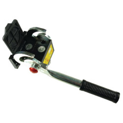 „Multifaster“ DN12-2 x 15L M22x1.5 fiksuota dalis, vidinis sriegis 2P2082222FC