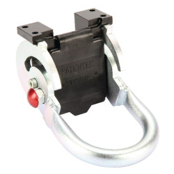 „Multifaster“ DN10-4x15L - M22x1.5+ 1 x elektrinė fiksuota dalis, sriegis (lizdas) 2P5061422FC