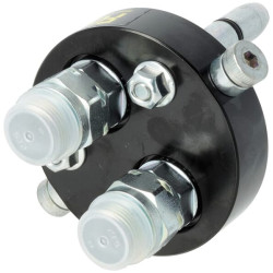 „Multifaster“ DN10-2 x 15L M22x1,5 judančios dalies kamštis 2P2062222MC