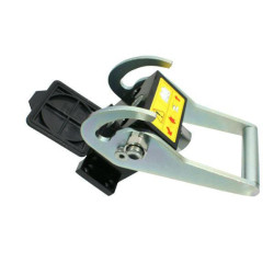 „Multifaster“ DN10-2x1/2" BSPP fiksuota dalis, sriegis moteriškas 2P206212GFC