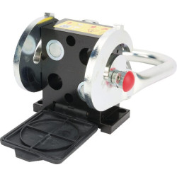 „Multifaster“ DN20-2 x 3/4" BSPP fiksuota dalis su vidiniu sriegiu 2P510234GFC