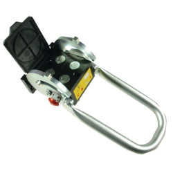 „Multifaster“ DN12-4 x 1/2" BSPP fiksuota dalis su sriegiu 2P508412GFC