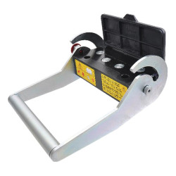 „Multifaster“ DN10-4 x M22x1.5 fiksuota dalis, vidinis sriegis 2PS064222FC