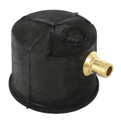 Dulkių dangtelis + alyvos mažinimas 90232085