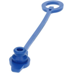 Dulkių kamštis, skirtas 1/4 Tema 2516QC