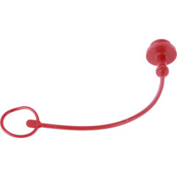 Dangtelis, raudonas, išorinis 3/4 SKP9F160