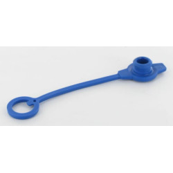 Dulkių kamštis 3/4" TEMA SPTV20PLUGTE