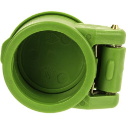 Žalias dangtelis, skirtas 2FFN38..F TAF38V