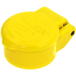 Geltonas dangtelis, skirtas 2FFN38..F TAF38G