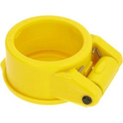 Geltonas dangtelis, skirtas 2FFN38..F TAF38G