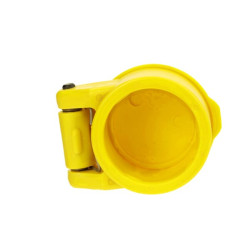 Geltonas dangtelis, skirtas 2FFN38..F TAF38G