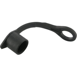 Dangtelis nuo dulkių PVC, išorinis DF04, TFDF04