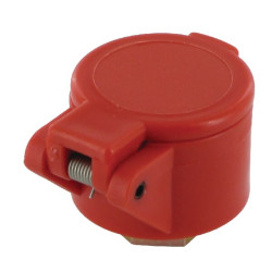 Laikiklis raudonas SKP9MH120