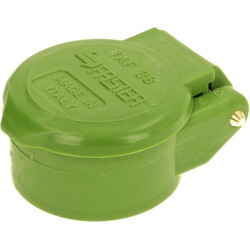 Žalias dangtelis, skirtas 2FFN38..F TAF38V