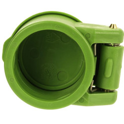 Žalias dangtelis, skirtas 2FFN38..F TAF38V