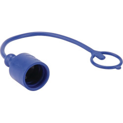 Mėlynas dulkių dangtelis, skirtas ANV-M, SKP TF34B