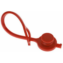 Dulkių dangtelis 3/4" DN20 (x5) VFL1040