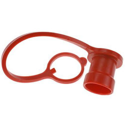 Dulkių dangtelis DN17 (x5) VFL1039