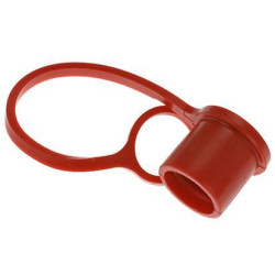 Dulkių dangtelis 3/4" DN20 (x5) VFL1046