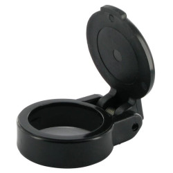 Dulkių dangtelis, juodas 1/2 colio SKV9F121