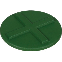 Žymeklio spaustukai + žali SKV9FCLPLUSGREEN