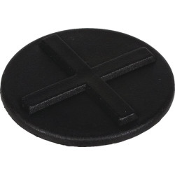 Žymeklio spaustukai + juodi SKV9FCLPLUSBLACK