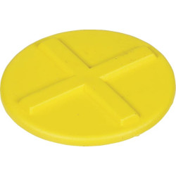 Žymeklio spaustukai + geltoni SKV9FCLPLUSYELLOW