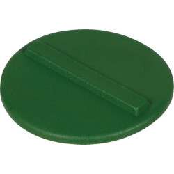 Žymeklio spaustukai, žali SKV9FCLMINGREEN